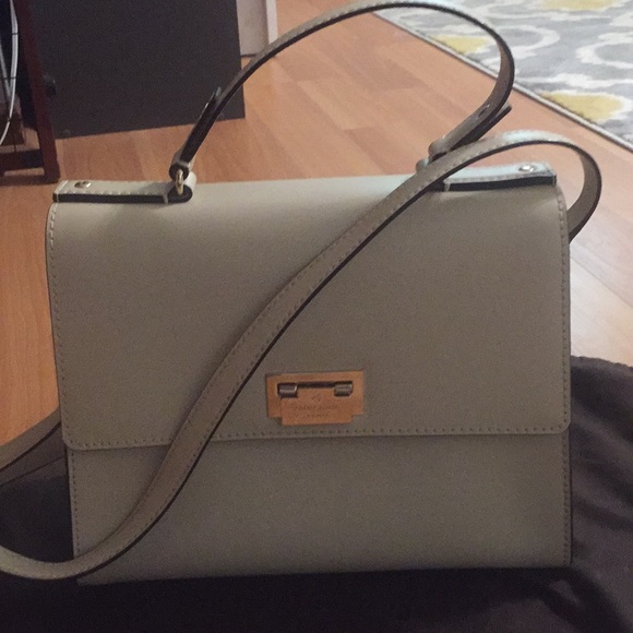 kate spade Handbags - Kate Spade Doris Leather Handbag